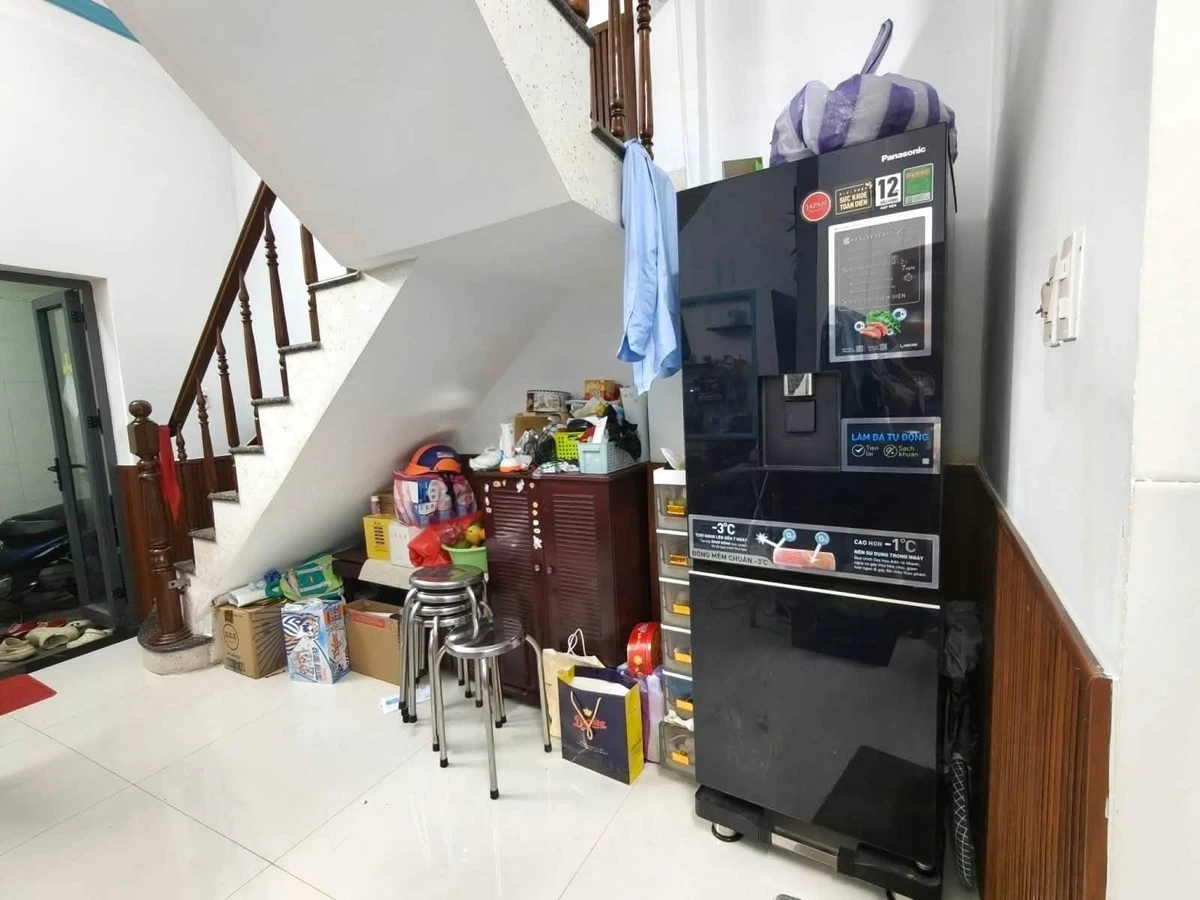 Bán nhà 2 tầng 31m² Bắc Đẩu Hải Châu Đà Nẵng 3.1 tỷ - Ảnh thu nhỏ 5