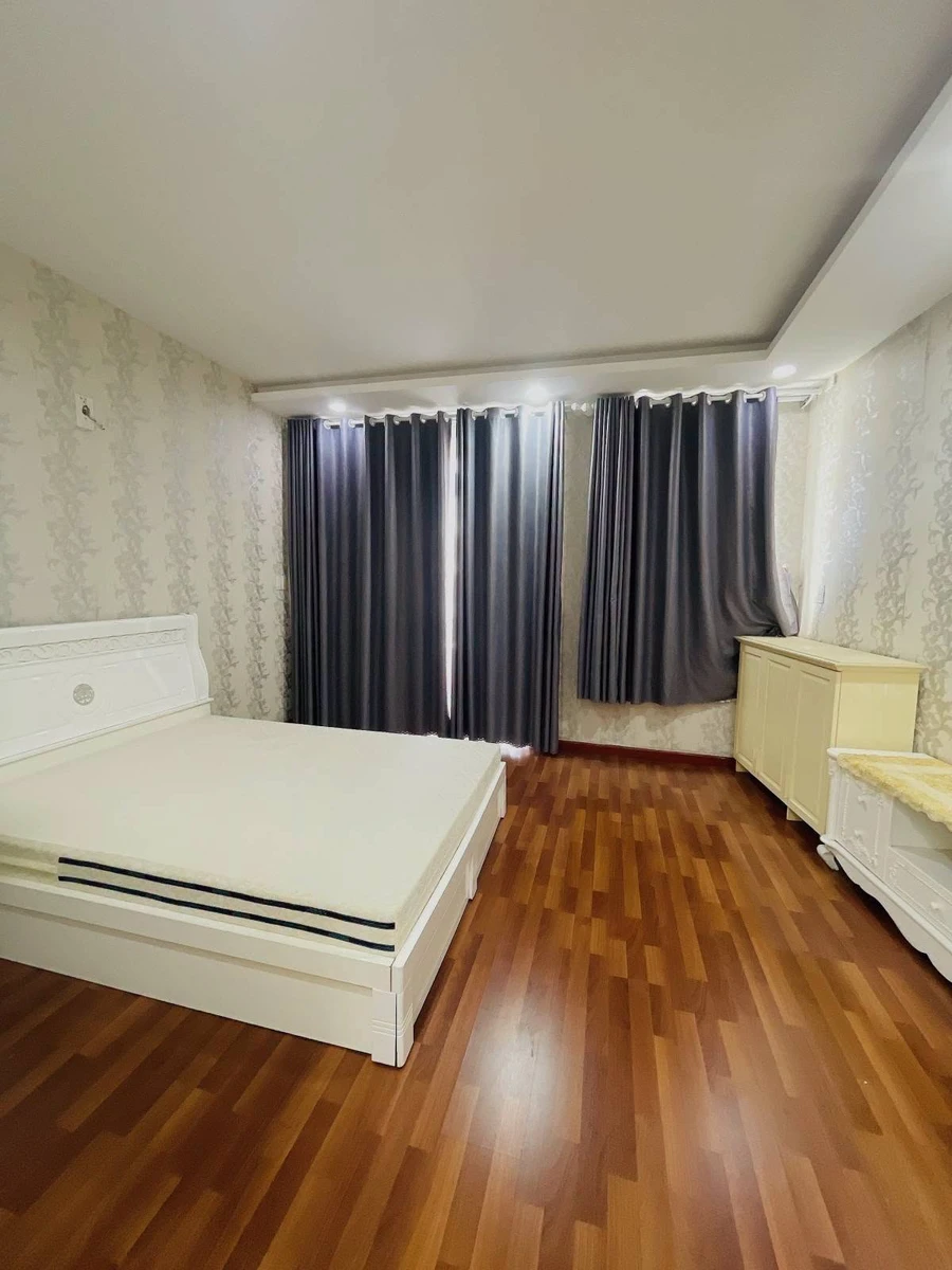 Bán nhà phố 4 tầng 48m² Lê Văn Sỹ Quận 3 - 12.5 tỷ - Ảnh thu nhỏ 5