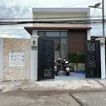 Bán nhà mới hoàn công 91m2, 2 phòng ngủ, hẻm Cá Sòng đường Đồng Khởi, tặng full nội thất - Ảnh thu nhỏ 1