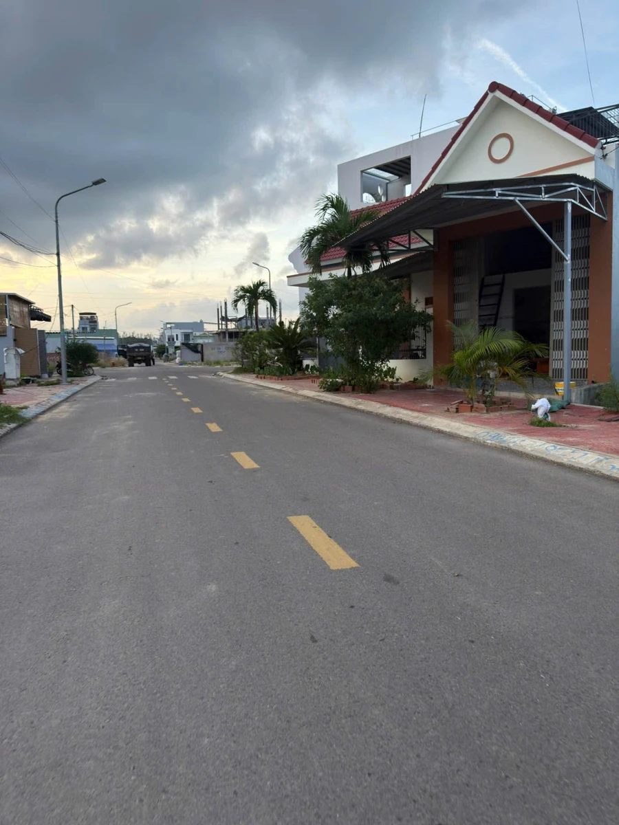 Bán đất Nhơn Phú 101m² giá 2,6 tỷ - Ảnh thu nhỏ 2
