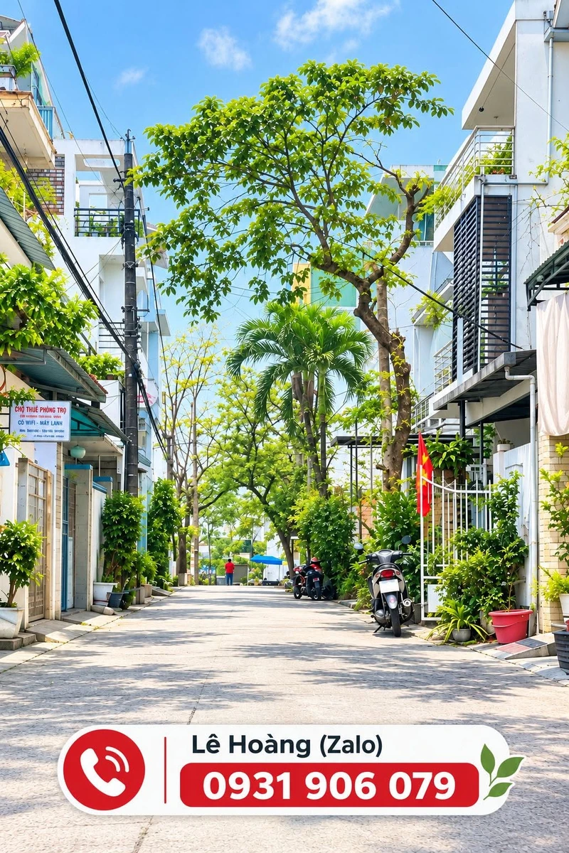 Bán nhà 64m2 trung tâm Huế, giá 3,1 tỷ - Ảnh 1