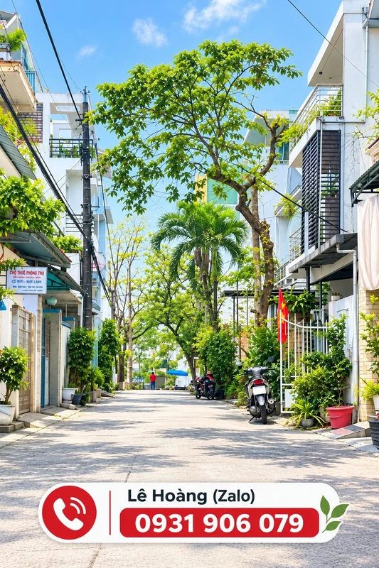 Bán nhà 64m2 trung tâm Huế, giá 3,1 tỷ