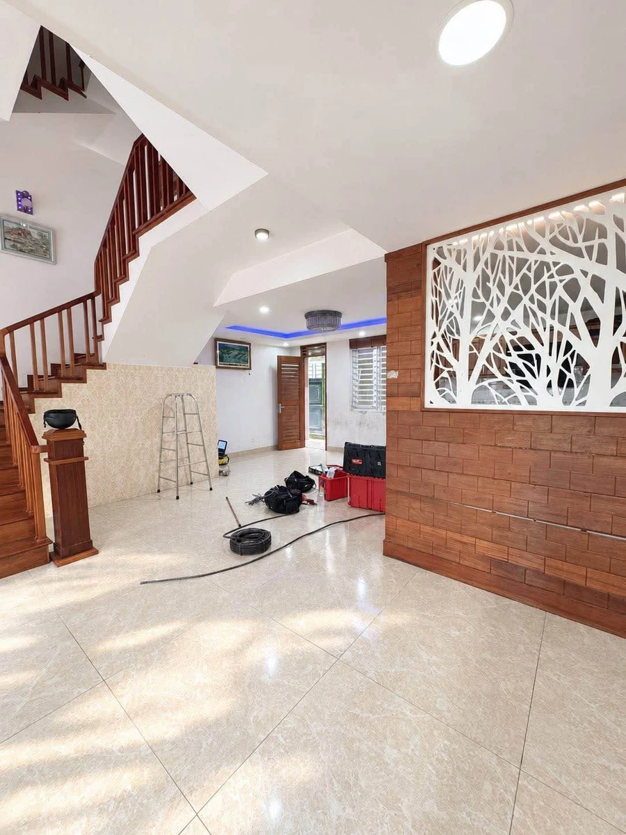 Bán nhà 6 phòng ngủ 90m² Trường Chinh Đà Nẵng 5,4 tỷ - Ảnh thu nhỏ 3