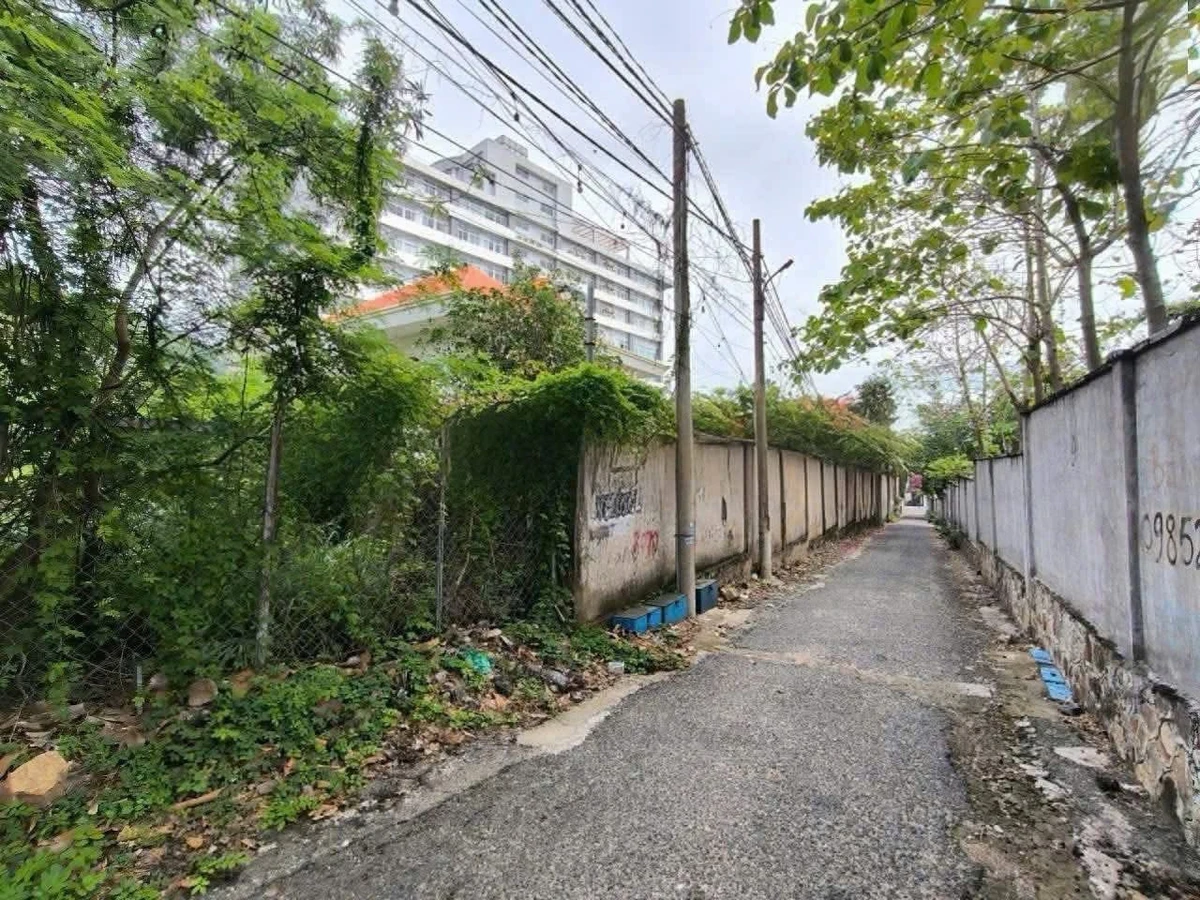 Bán đất Trần Phú Vũng Tàu 467m² 32 tỷ gần biển - Ảnh thu nhỏ 2