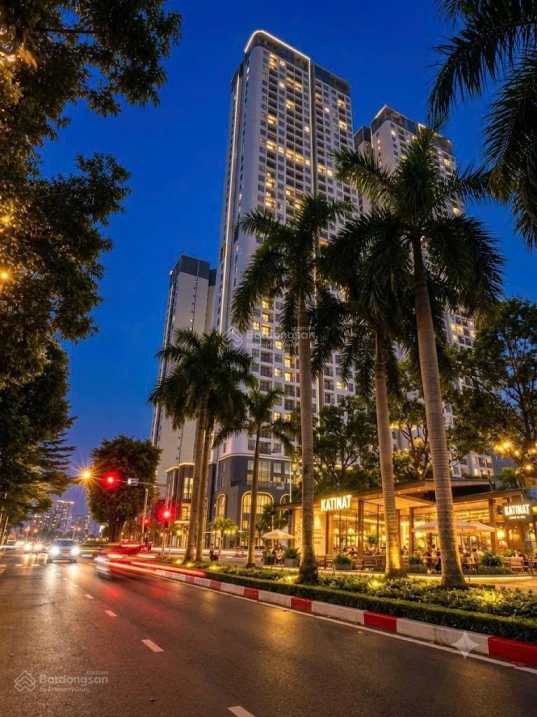 Green Skyline Dĩ An căn hộ cao cấp, full nội thất nhận nhà cuối năm 2026, chính sách CK ưu đãi - Ảnh thu nhỏ 2