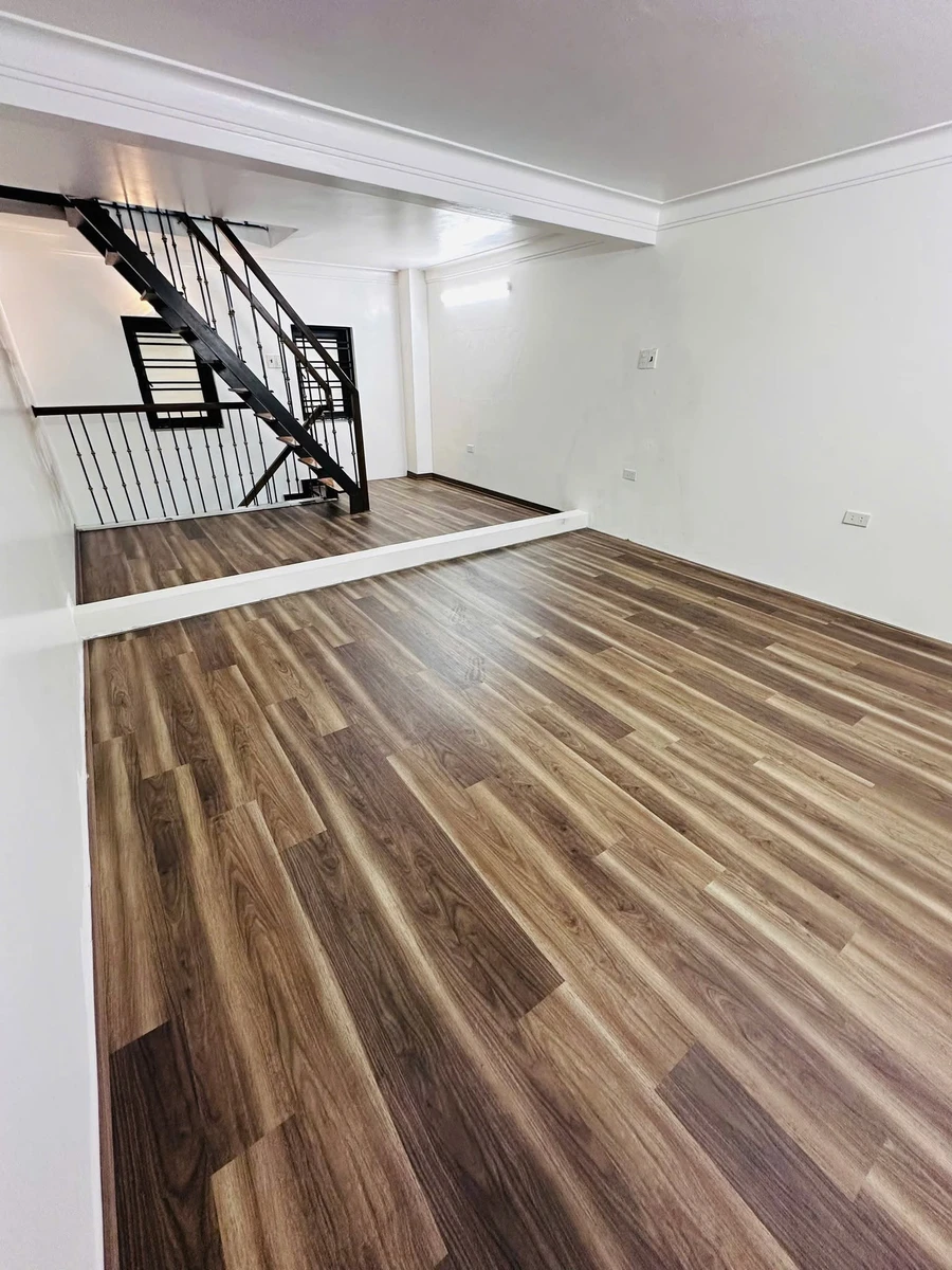 Bán nhà phố Hai Bà Trưng 3 tầng 40m2 gần 2 tỷ - Ảnh thu nhỏ 2