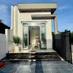 Bán nhà 2PN, sân oto, 142.5m² tại Long Hoa, Tây Ninh - Ảnh thu nhỏ 1