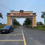 Bán đất thổ cư 64m2 Tân Lân Residence 500 triệu - Ảnh thu nhỏ 2