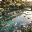 Tặng voucher 1 tỷ | BT song lập 200m² đẹp ven hồ Thanh Xuân Valley - Ảnh thu nhỏ 16