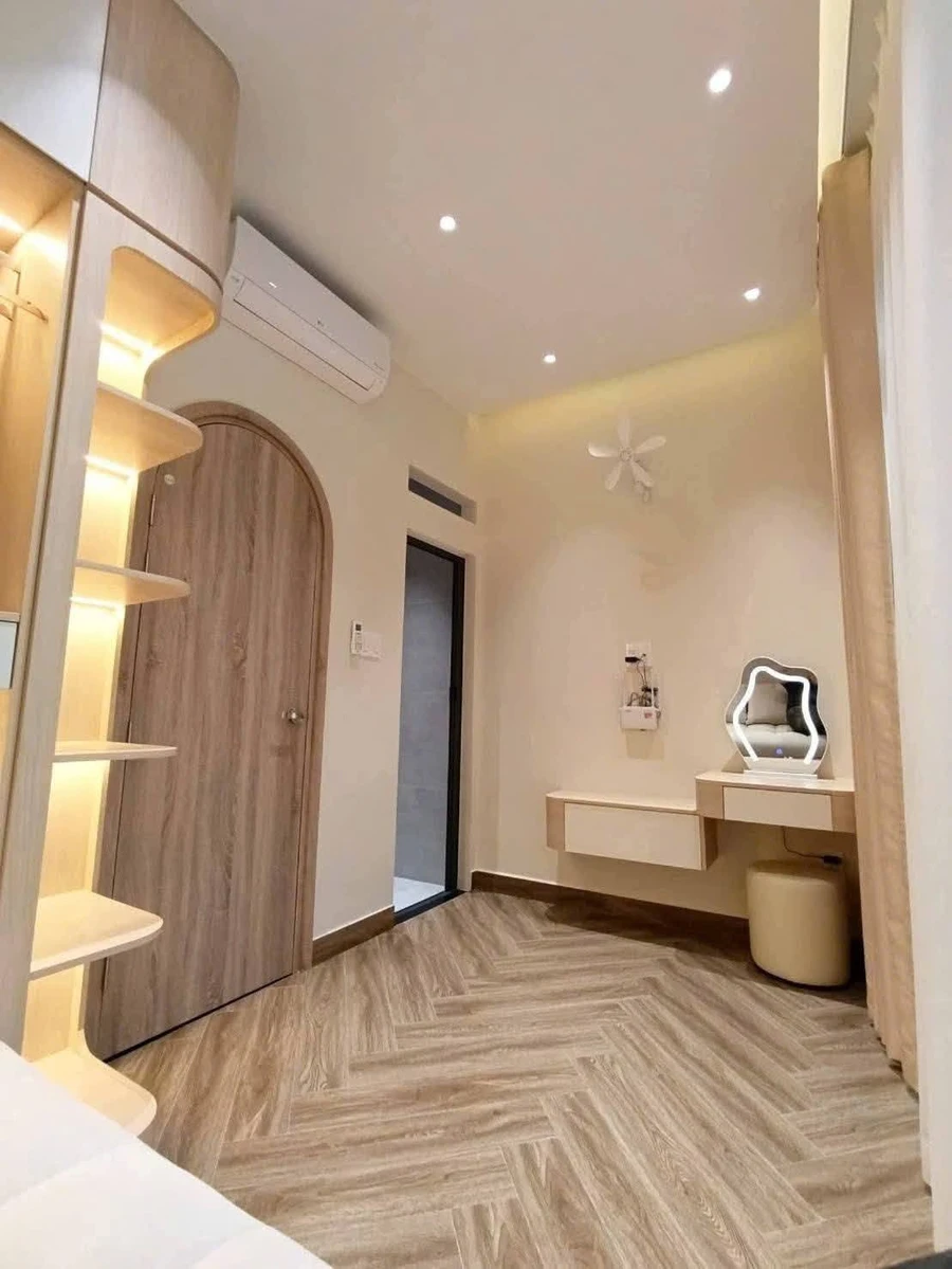 Bán nhà hẻm Thạch Lam, Tân Phú 52.2m² 3 tỷ 950 - Ảnh thu nhỏ 4