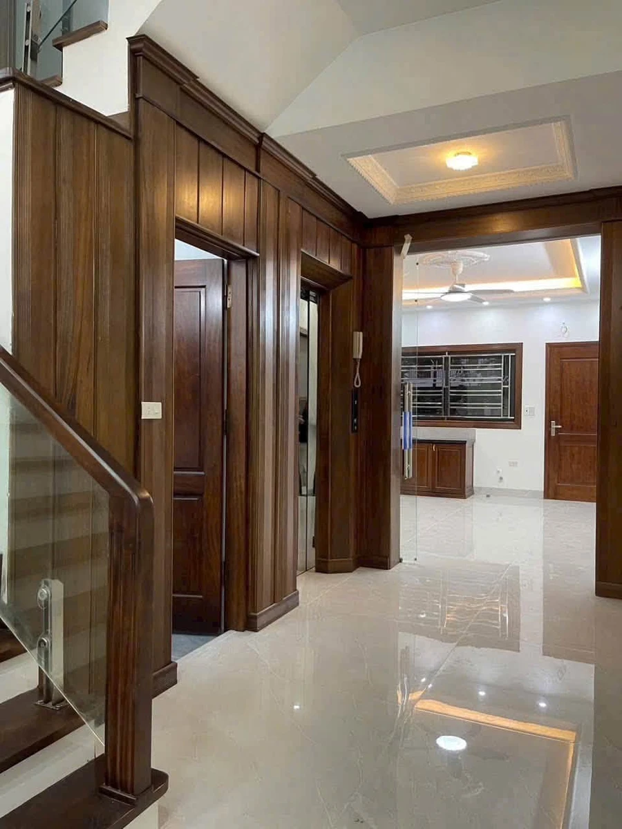 Bán nhà 4 tầng có thang máy 67,5 m² tại Hải Dương - Ảnh thu nhỏ 5