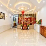 Bán nhà 1 trệt 3 lầu 103m² Nguyễn Hữu Cảnh 8 tỷ 868 - Ảnh thu nhỏ 2