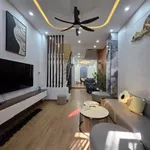 Nhà bán 3 tầng 52m2 sát Biển Mỹ Khê, Đà Nẵng - Ảnh thu nhỏ 1