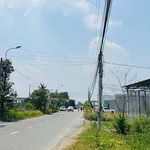 Bán đất mặt tiền 157.7m² Xã Phước Vân, Long An - Ảnh thu nhỏ 5