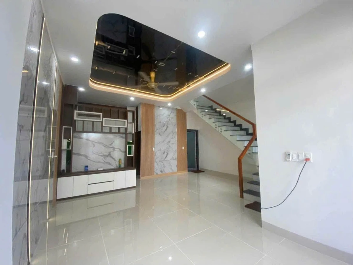 Bán nhà 1 trệt 2 lầu 3 PN 66m² Bình Dương 4.1 tỷ - Ảnh thu nhỏ 5