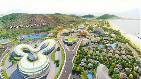 Bán nhà cấp 4 238m² gần biển Dốc Lết - Ảnh thu nhỏ 4