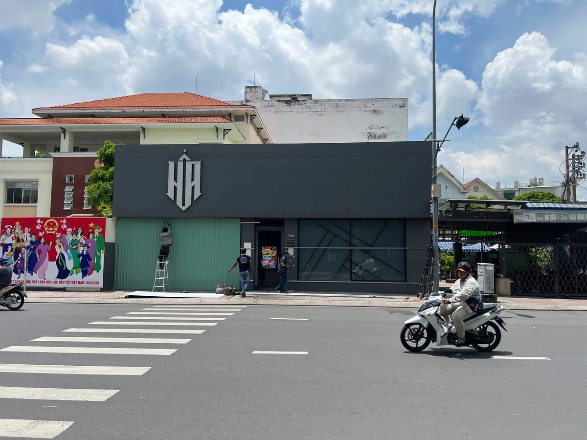 Bán đất góc 2 mặt tiền 1101m² Phú Nhuận 190 tỷ - Ảnh thu nhỏ 2