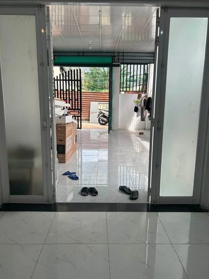 Bán nhà 2PN 110m² chợ Đồi, Đồng Nai, 1 tỷ 350 - Ảnh 1
