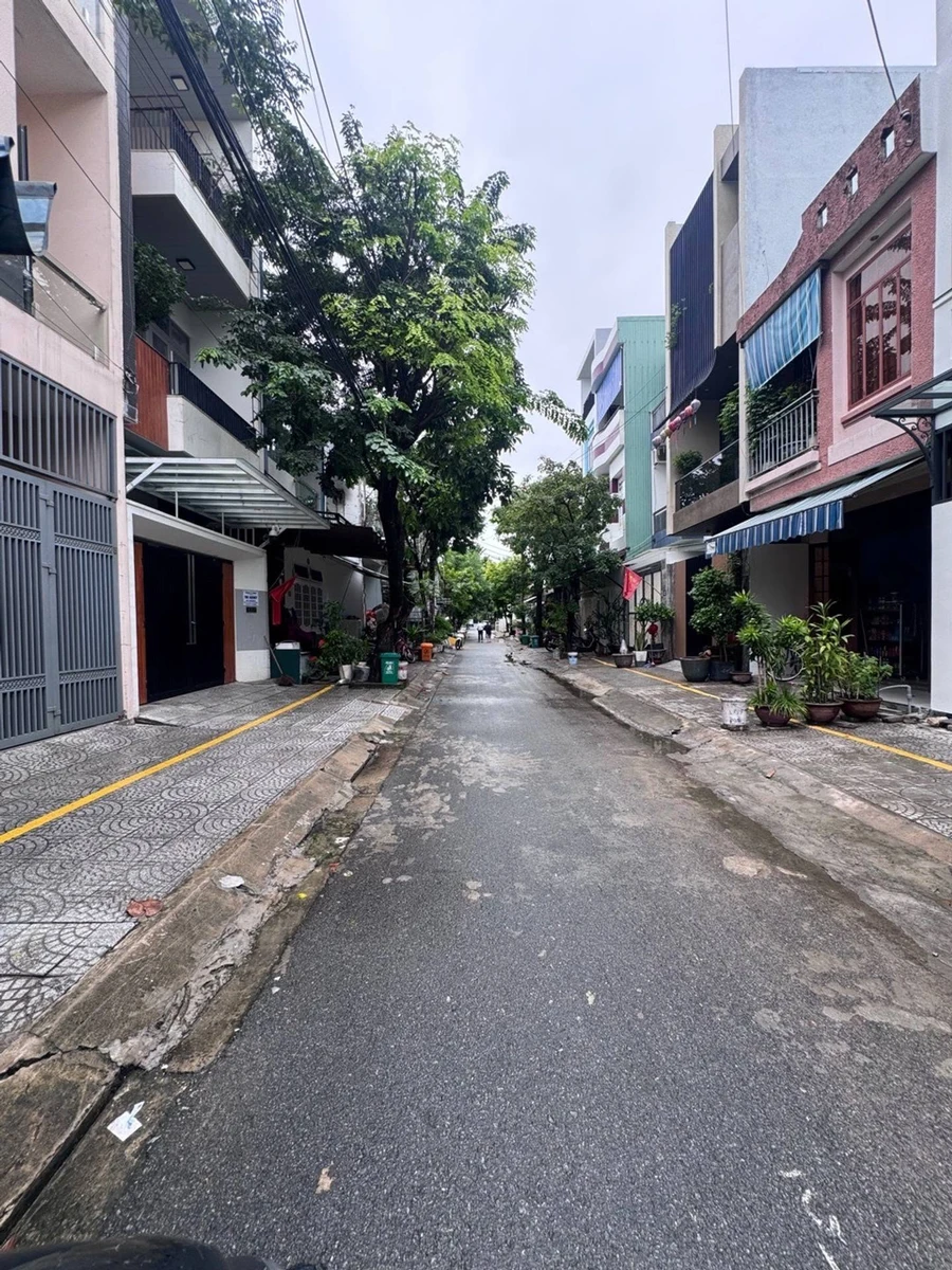 Bán nhà mặt tiền An Hải 6 73m² gần Sông Hàn, Đà Nẵng - Ảnh thu nhỏ 4