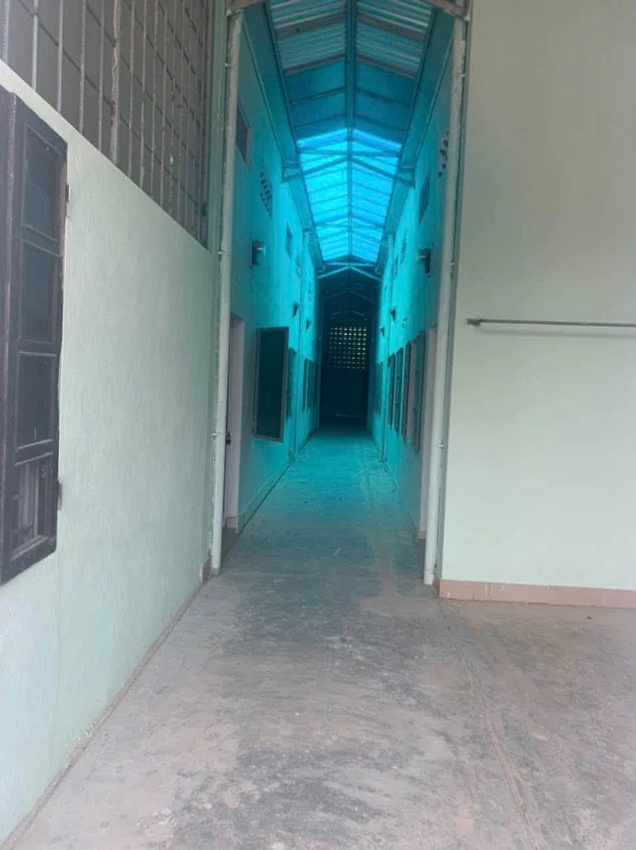 Bán nhà trọ 12 phòng mặt tiền 300m2 Hoàng Hữu Thường - Ảnh thu nhỏ 2