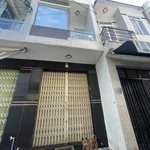 Bán nhà 3 tầng 46m² Thanh Niên Quy Nhơn 3.2 tỷ - Ảnh thu nhỏ 1
