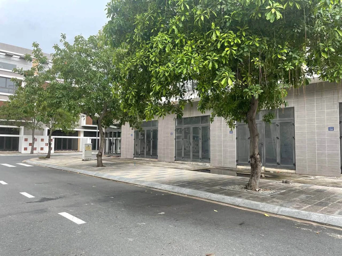 Nhà phố Barya Citi 260m² 5.89 tỷ Bà Rịa - Ảnh thu nhỏ 4