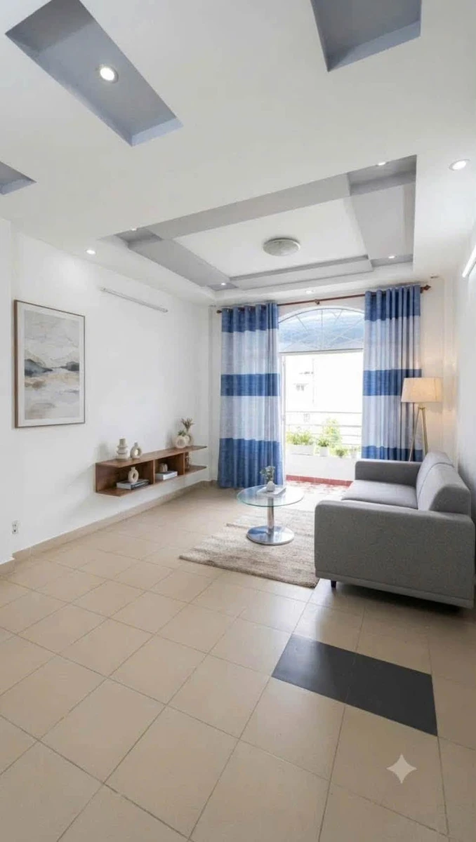 Bán nhà mặt tiền kinh doanh Lê Sao, Phú Thạnh, Tân Phú, 70m2, 4 tầng, nhỉnh 9 tỷ - Ảnh thu nhỏ 4