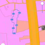 Bán đất 4.300m² có 300m² thổ cư sát cổng KCN Mỹ Phước 3, Bình Dương giá 17 tỷ - Ảnh thu nhỏ 2