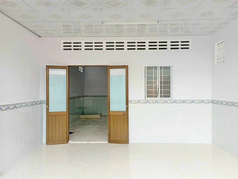 Bán nhà cấp 4 gần chợ Bà Bộ 115m² 1 tỷ 250 triệu
