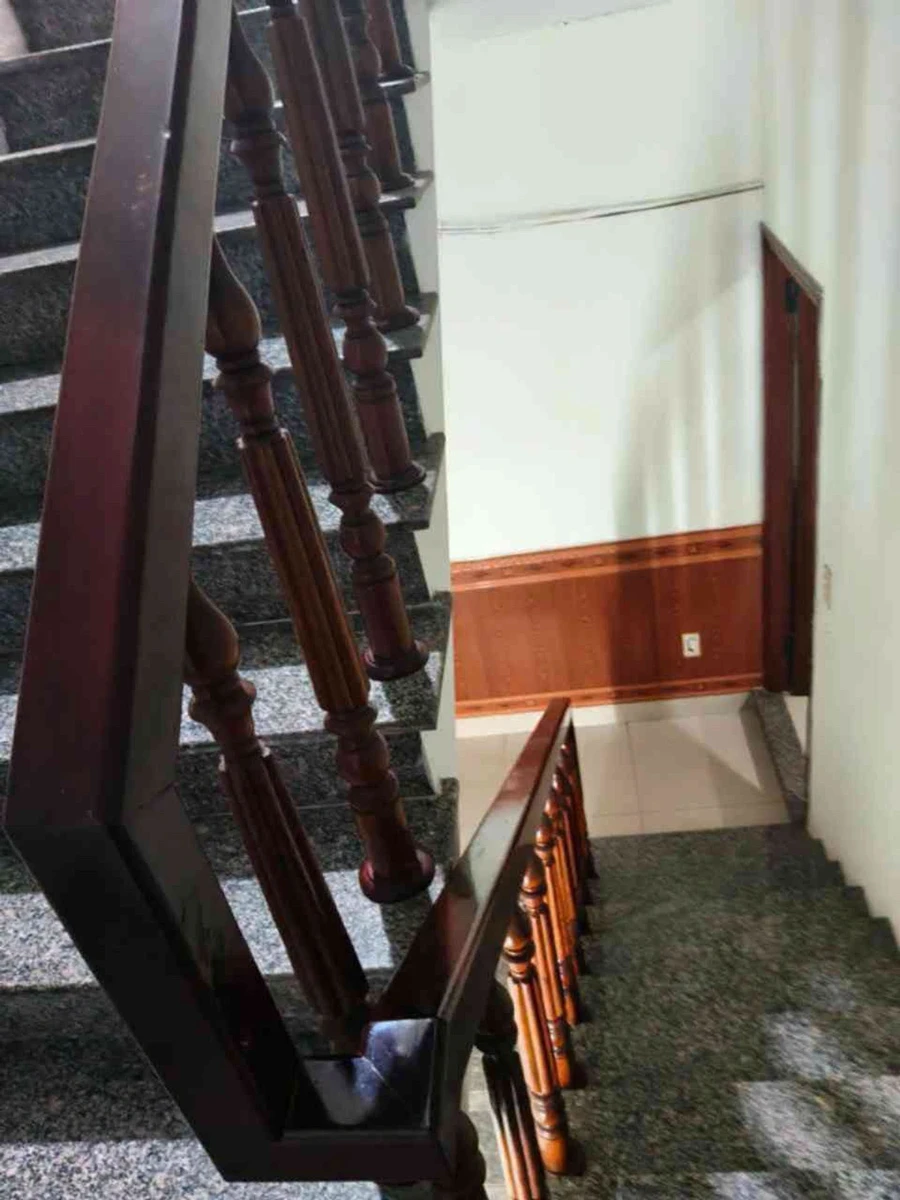 Bán nhà 4 tầng 5PN 50m² nhỉnh 3 tỷ Thanh Khê Đà Nẵng - Ảnh thu nhỏ 4