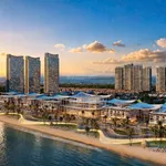 Bán căn hộ chung cư Beachtro Tower, Vũng Tàu, 3,294 tỷ, 55 m2, chỉ với giá ưu đãi - Ảnh thu nhỏ 1