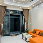 Bán nhà mới xây 4x18m, 3PN, KDC Cát Tường Phú Sinh, Mỹ Hạnh Bắc, Đức Hòa, giá 2,85 tỷ - Ảnh thu nhỏ 4