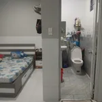 Bán nhà gác lửng 3PN 2WC 70m² đường DX 05 Tân Vĩnh Hiệp Tân Uyên - Ảnh thu nhỏ 2