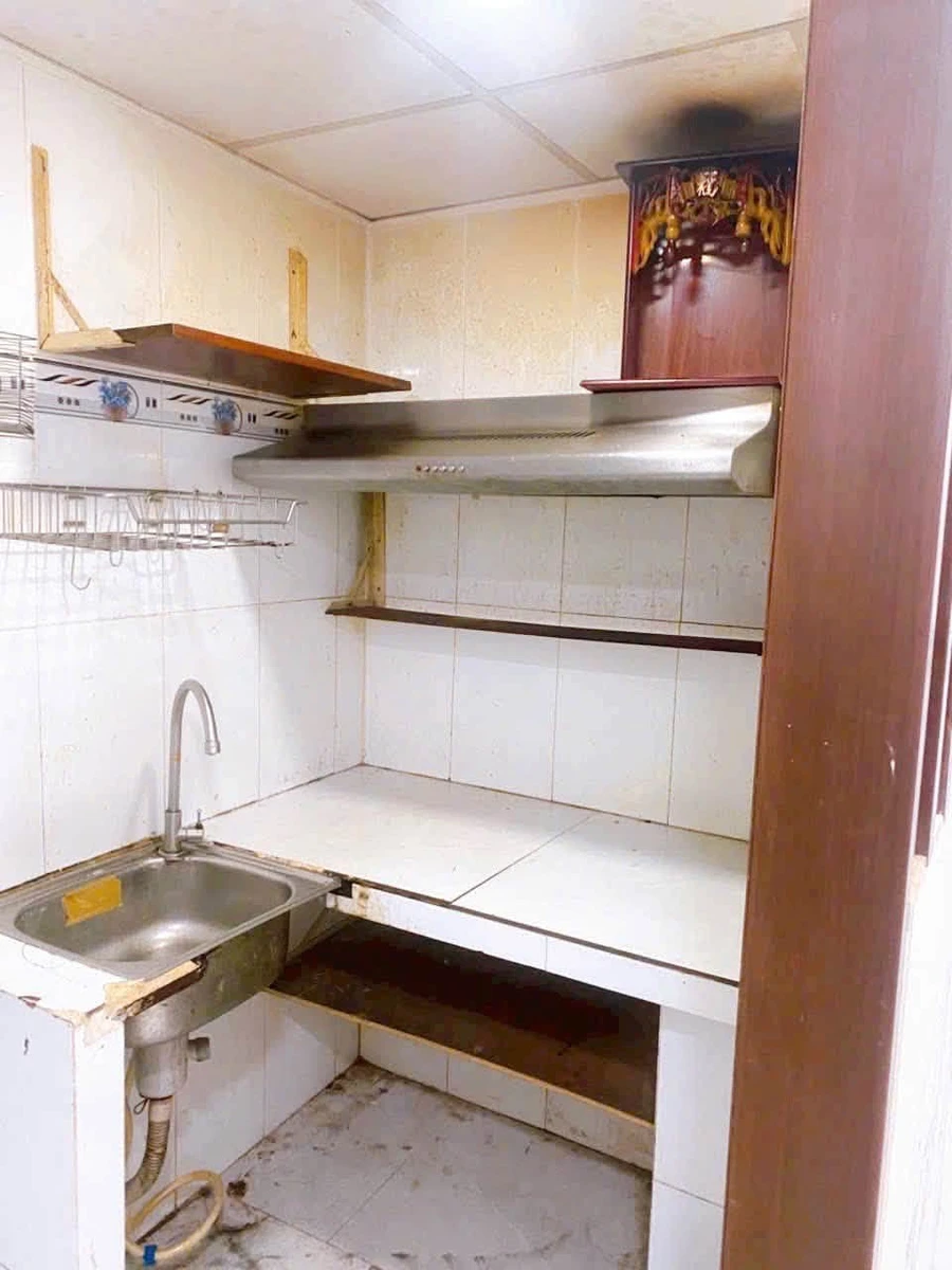Bán nhà hẻm Tôn Thất Thuyết Quận 4, 28.3m2, 2.5 tỷ - Ảnh thu nhỏ 2