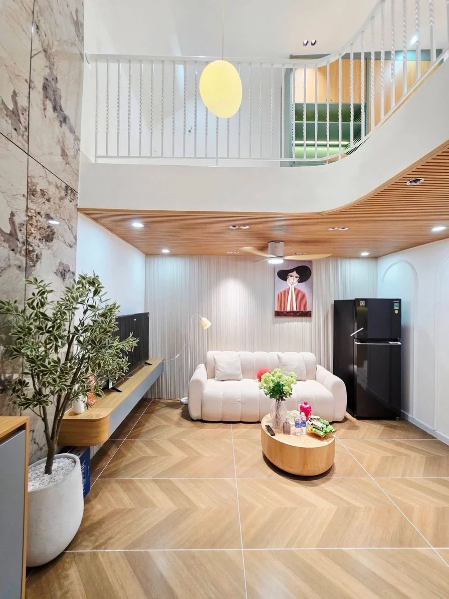 Bán nhà 3PN Thạch Thang, Hải Châu, Đà Nẵng - 65m² - 3,95 tỷ - Ảnh thu nhỏ 3