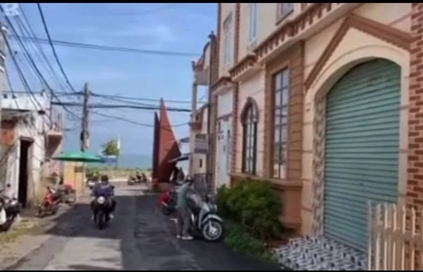 Bán nhà 2PN Khu Sao Mai Vũng Tàu 80m² giá 7,9 tỷ - Ảnh thu nhỏ 2