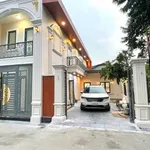Bán nhà lô góc 2 mặt tiền An Thạnh 144m2, 4 tỷ 390 triệu - Ảnh thu nhỏ 1