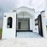 Nhà cấp 4 tân cổ điển 102m2 Cần Giuộc, Long An - 1 tỷ 750 triệu - Ảnh thu nhỏ 1