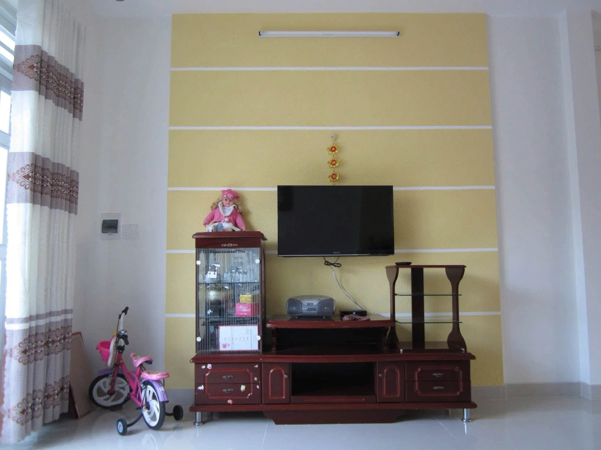 Bán nhà 3 tầng 81m² sổ hồng riêng hoàn công, Tăng Nhơn Phú B, Quận 9 - Ảnh 1