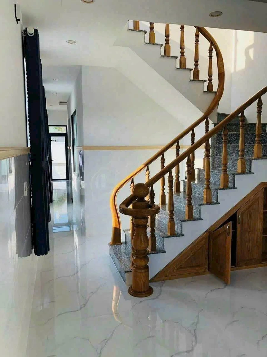 Bán nhà 1 trệt 1 lầu 326 m² mặt tiền Võ Nguyên Giáp, Vũng Tàu - Ảnh thu nhỏ 4