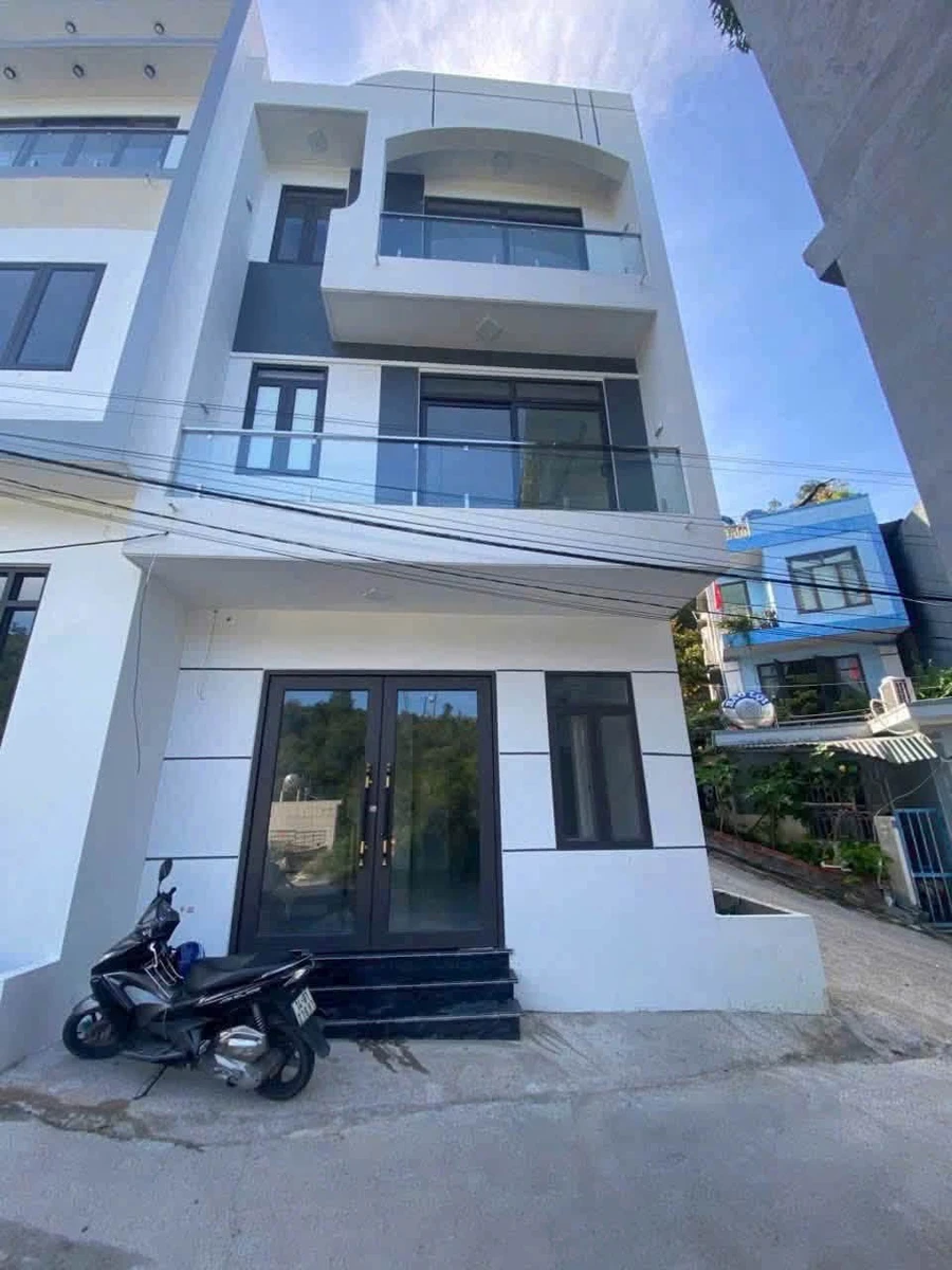 Bán nhà góc 3 tầng 61m² Nguyễn Văn Cừ, 3PN - Ảnh thu nhỏ 3