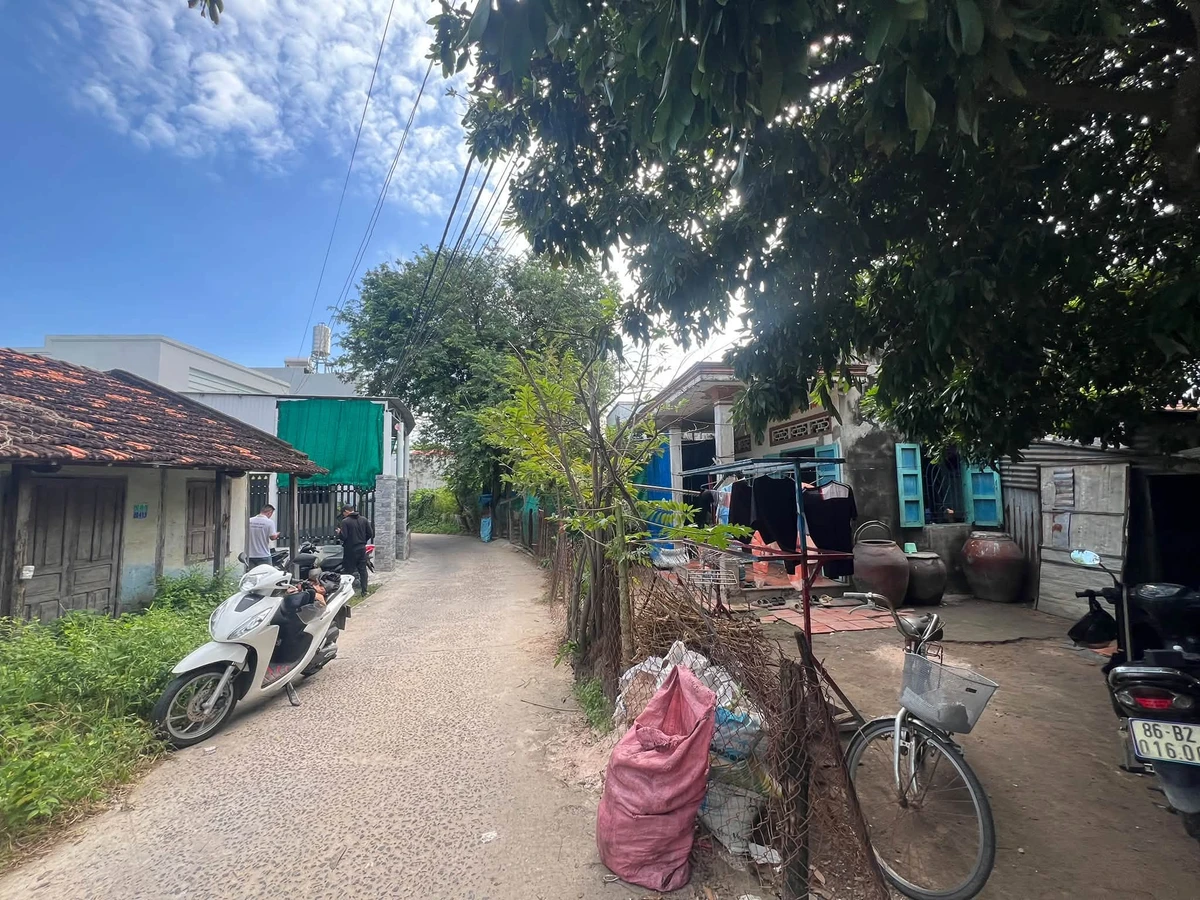 Bán đất thổ cư Hàm Thắng, Lâm Đồng, 115m2, 666 triệu - Ảnh thu nhỏ 3