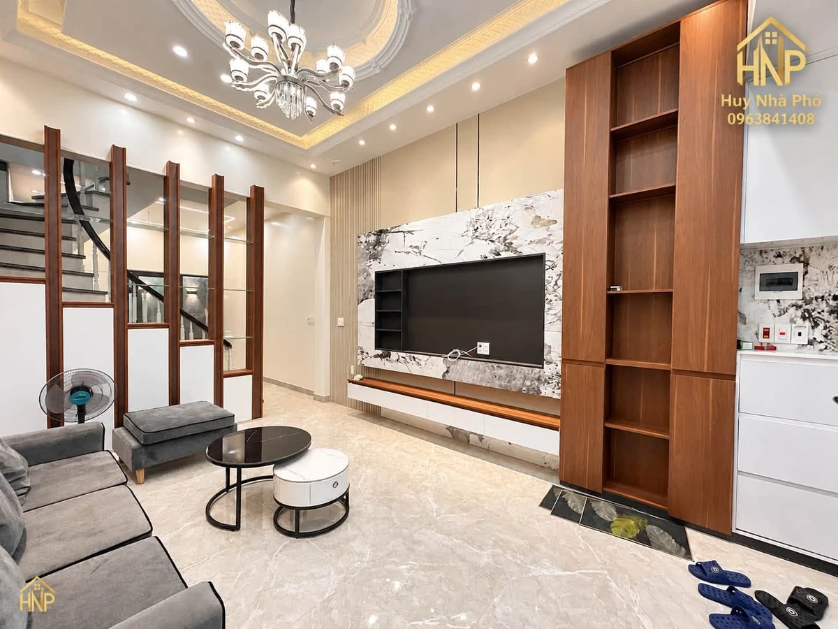 Nhà bán Lê Chân, Hải Phòng 105m² giá 4 tỷ - Ảnh thu nhỏ 5