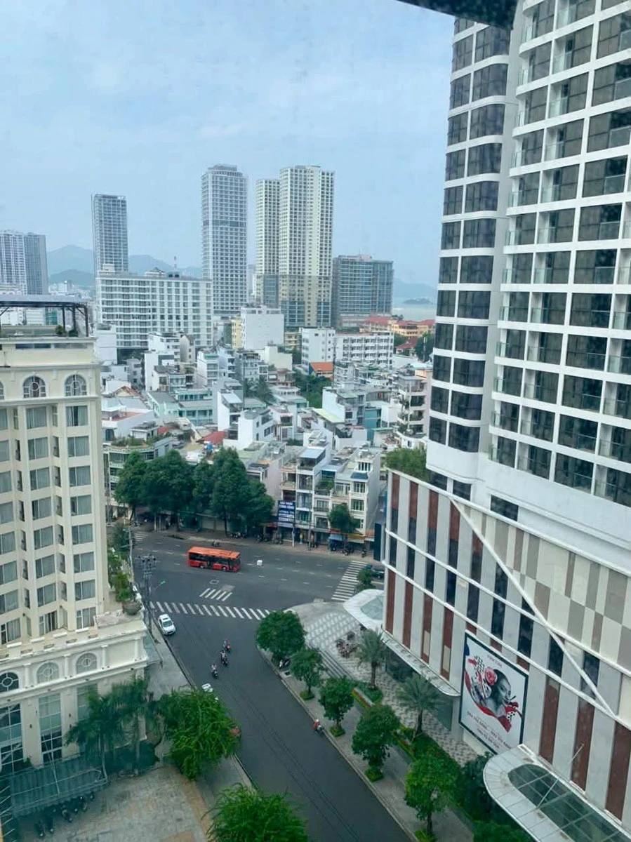 Bán căn hộ HUD Building 59,2m² 2PN Nha Trang - Ảnh thu nhỏ 3