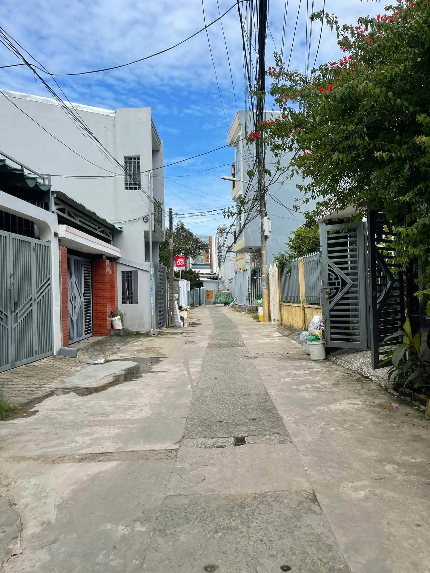 Bán nhà 2 tầng 62m² kiệt ôtô Tôn Đản, giá 2,99 tỷ - Ảnh 1