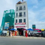 Bán mặt tiền Thành Thái Quảng Ngãi 120m² mặt tiền kinh doanh - Ảnh thu nhỏ 2