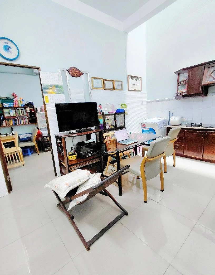 Bán nhà phố Quận 12, 3 PN, 69,75 m², 3 tỷ - Ảnh thu nhỏ 3