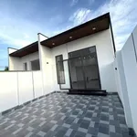 Bán nhà mới hoàn thiện 5x22m, 2 phòng ngủ, giá 1,35 tỷ gần Buôn Ma Thuột - Ảnh thu nhỏ 1