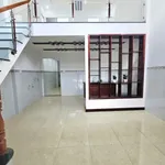 Bán nhà gác lửng 2 phòng ngủ, thổ cư 50m², giá 1,39 tỷ tại Phường Tân Ninh, Tây Ninh - Ảnh thu nhỏ 2