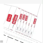 Bán đất Đá Bạc Long 195m2 giá 470 triệu Bình Chánh - Ảnh thu nhỏ 1